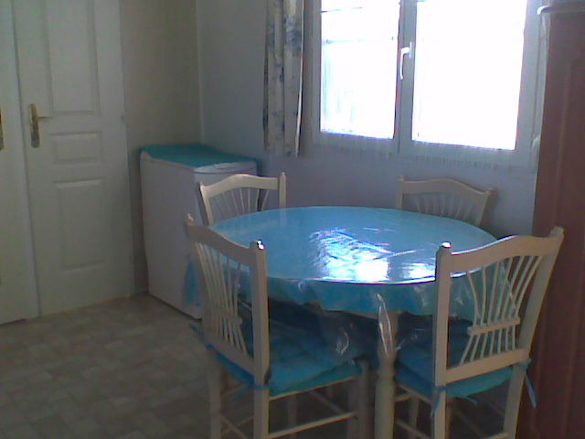 Oberoende Studio Le Château-d'Olonne 68838