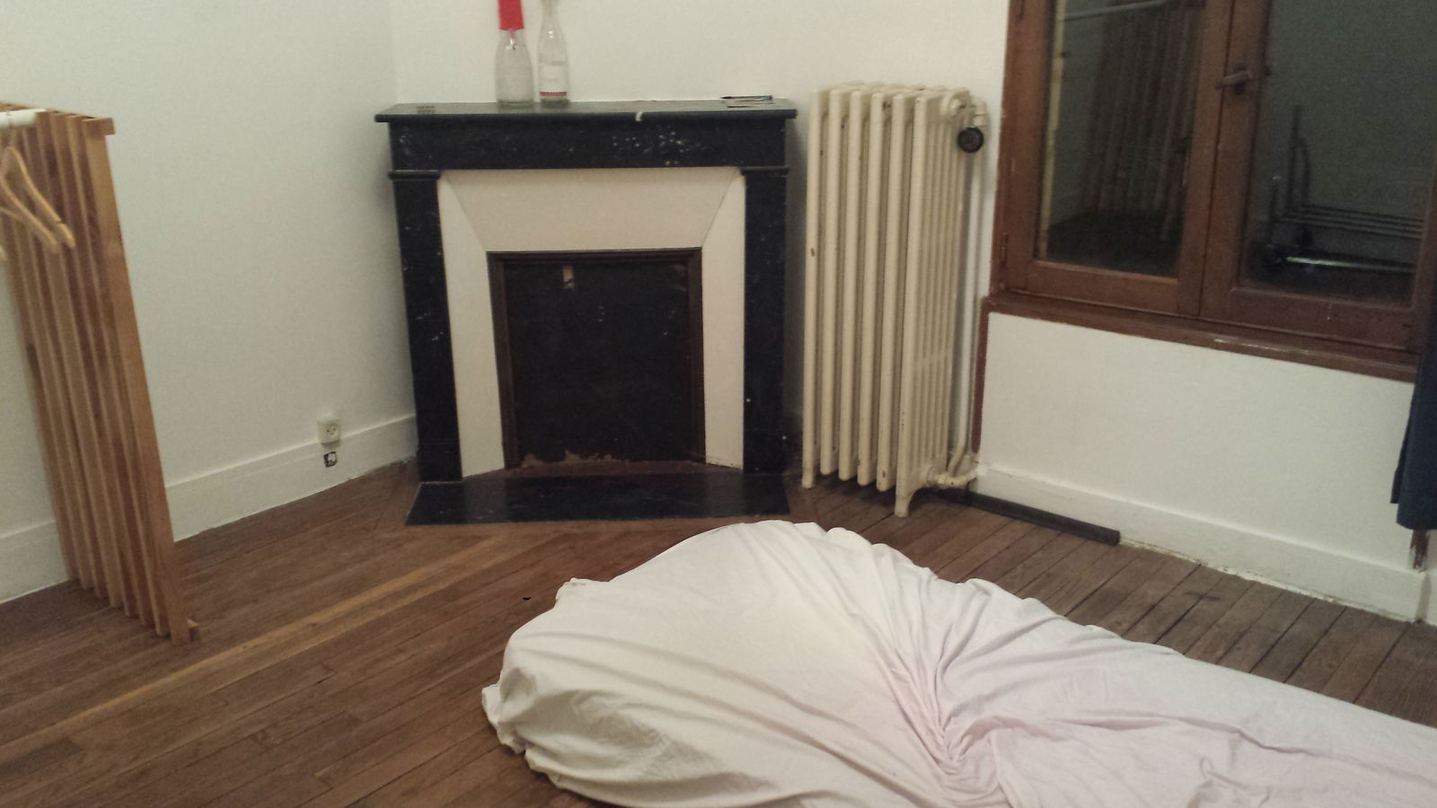 Colocation Montreuil 194271