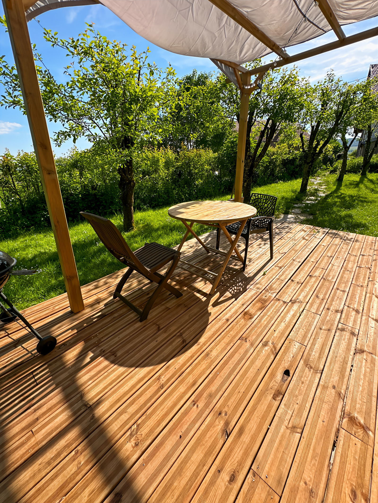 Hela Huset Flangebouche 533369