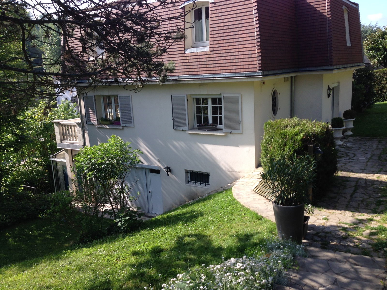 Colocatie Buc 133606