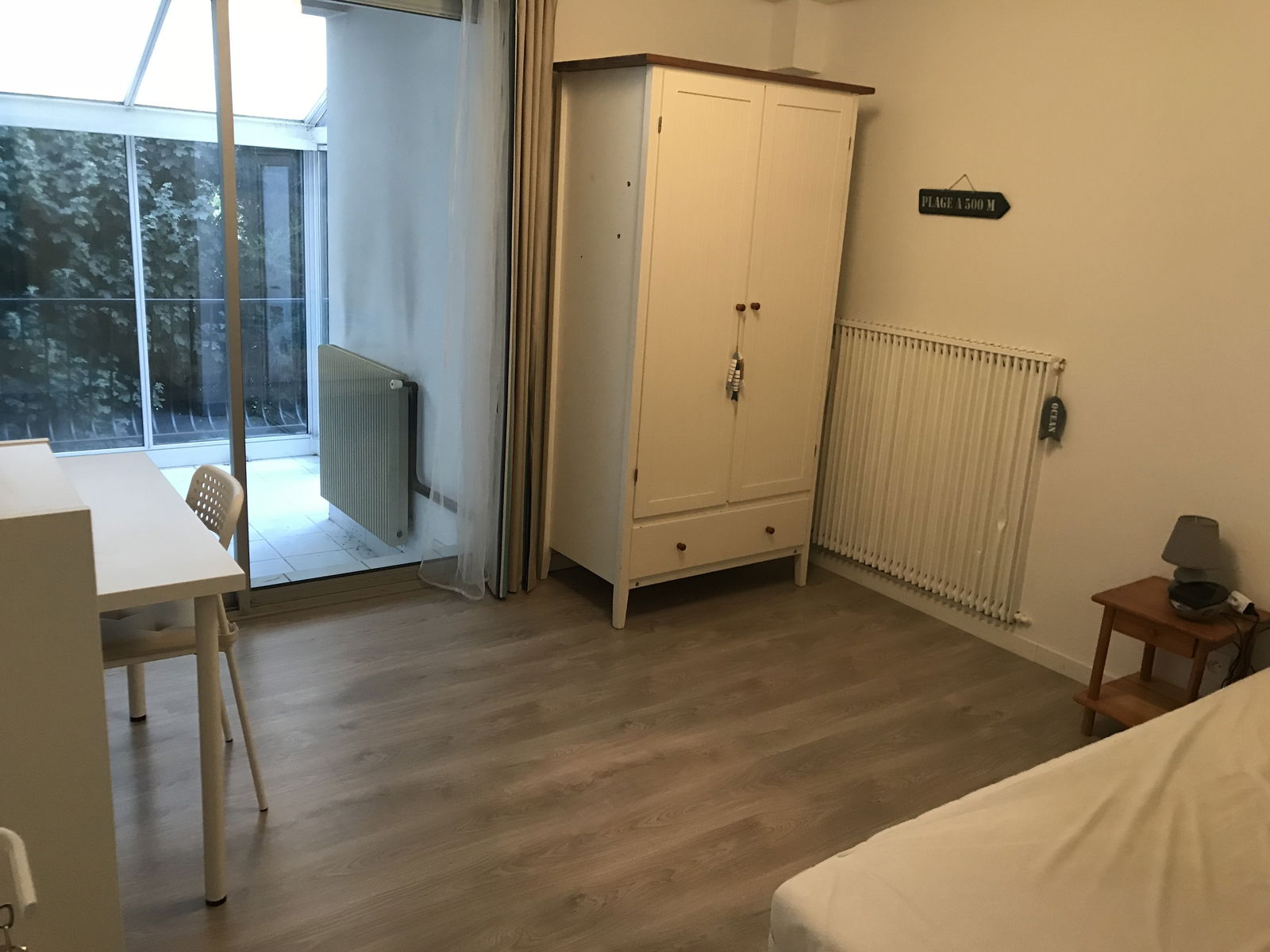 Gastgezin Buc 206902