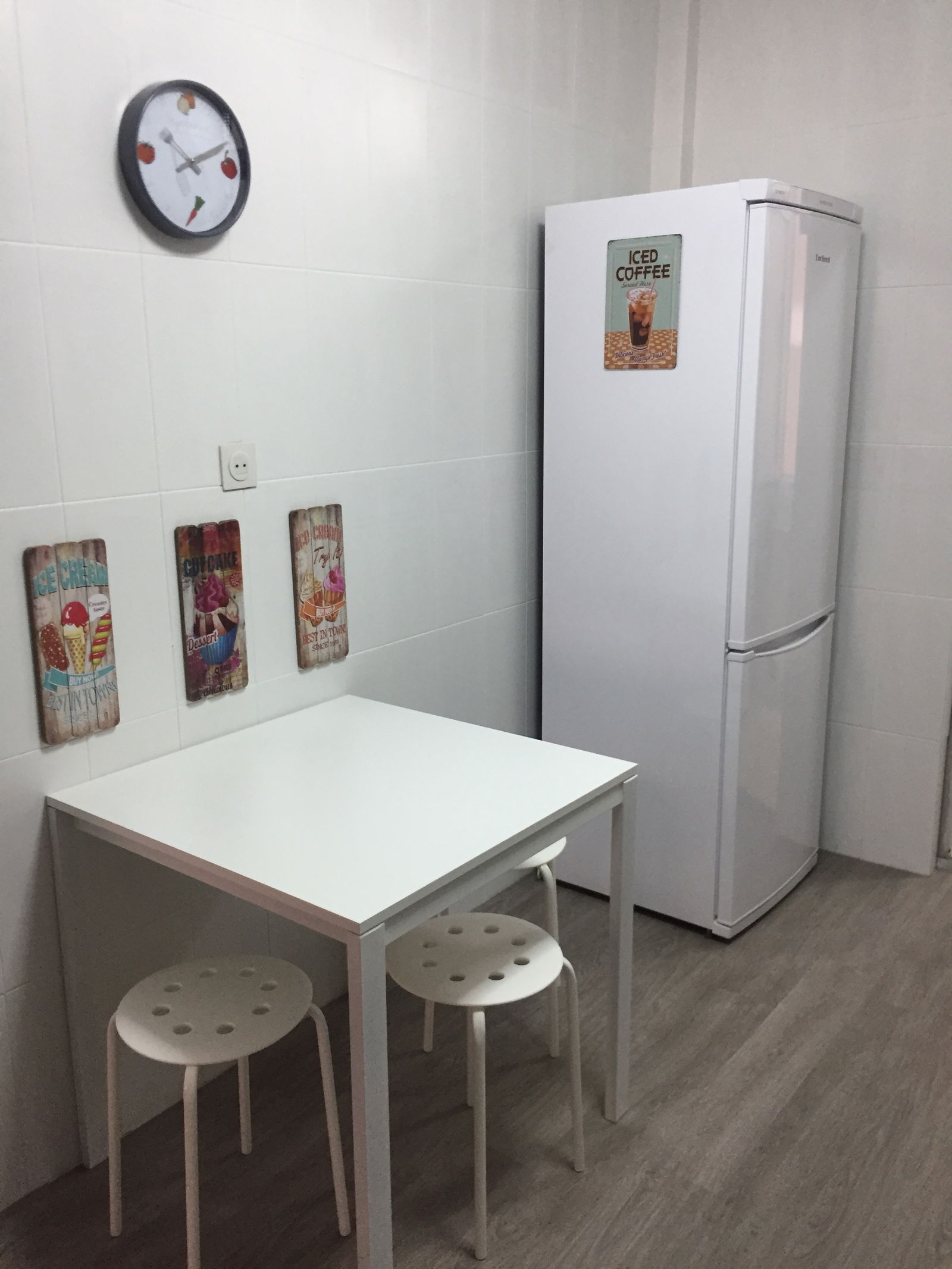 Gastgezin Granada 245330