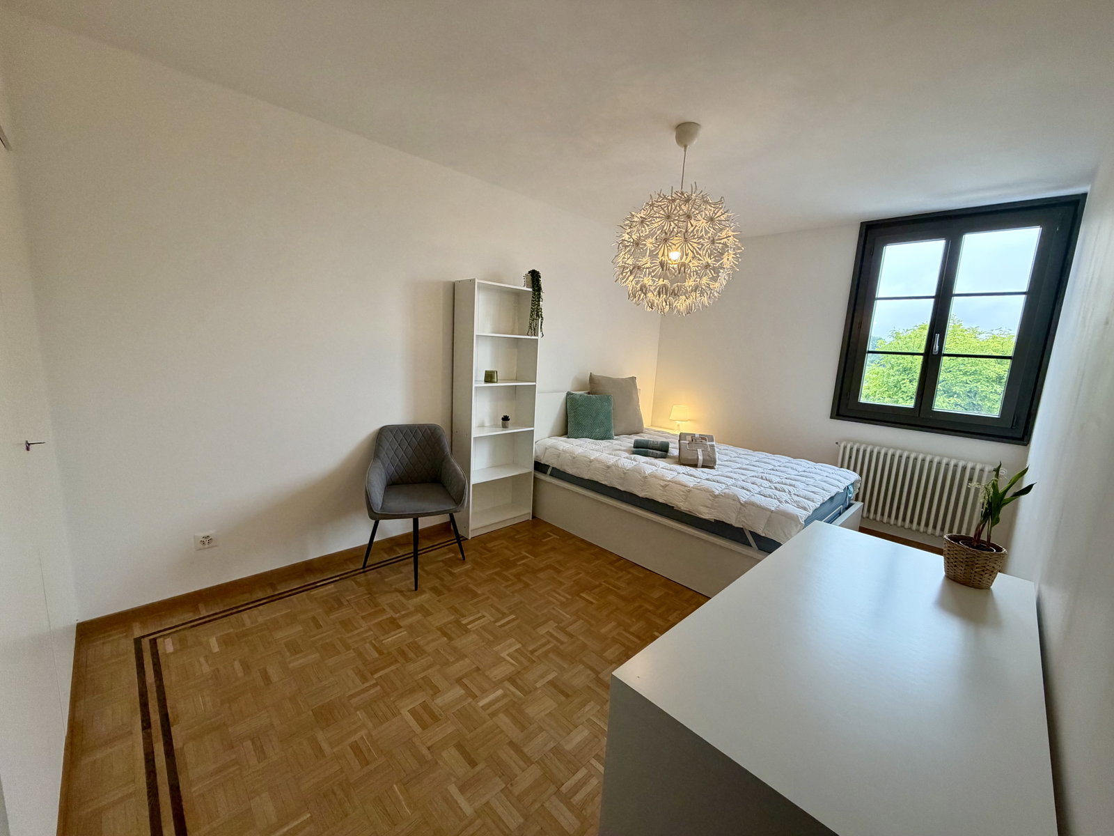 Gedeelde Woning Perly-Certoux 666293