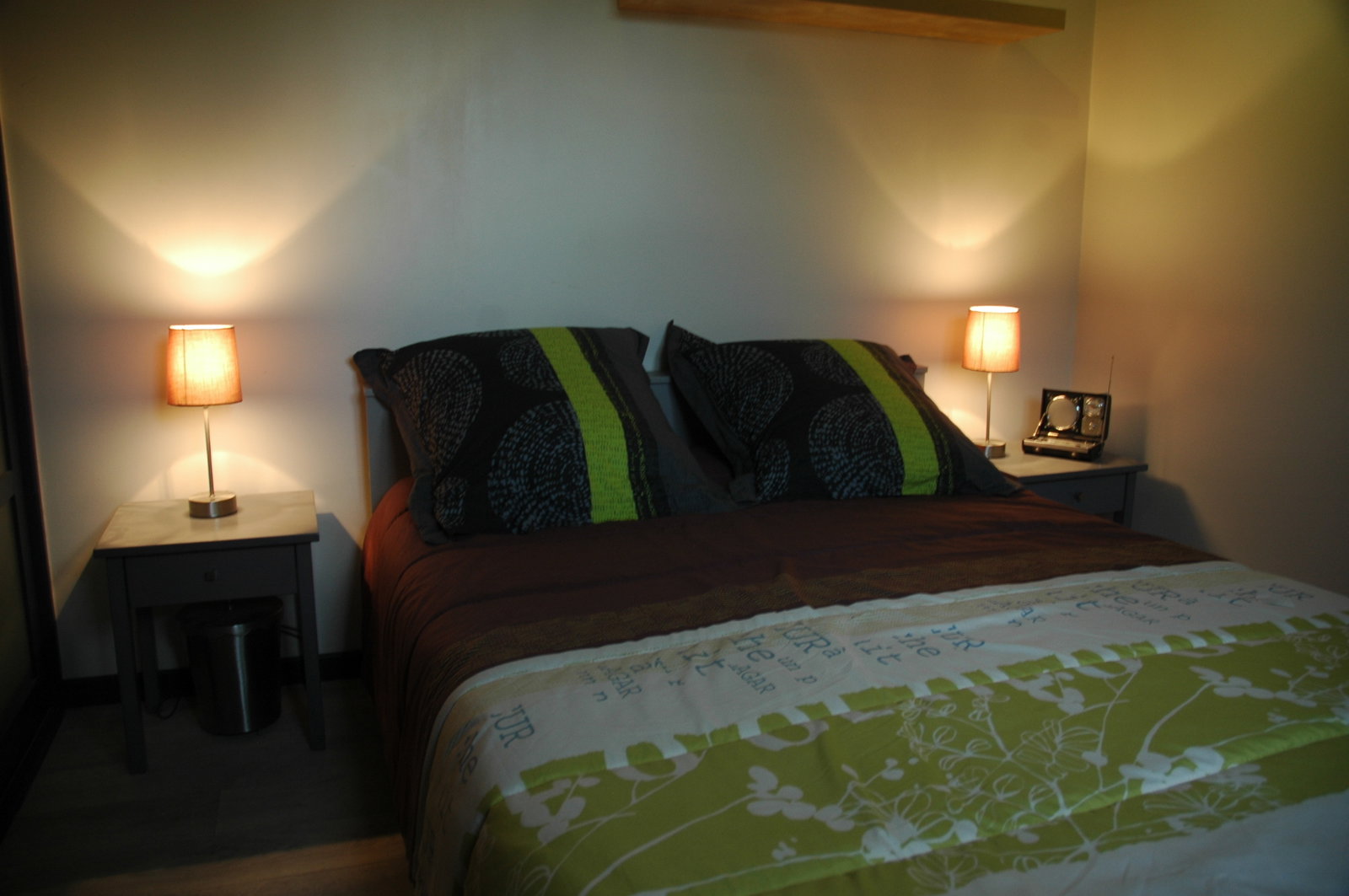 Hele Huis Tourbes 91469