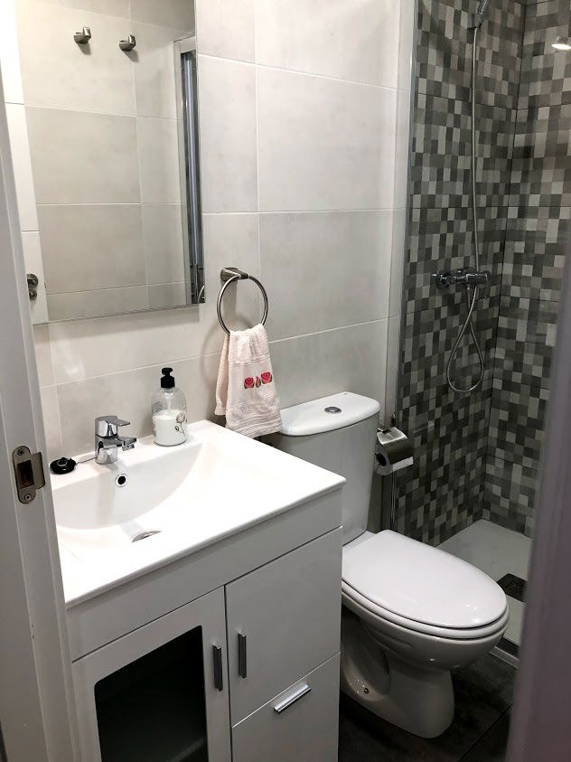 Tuisverblyf Granada 245330