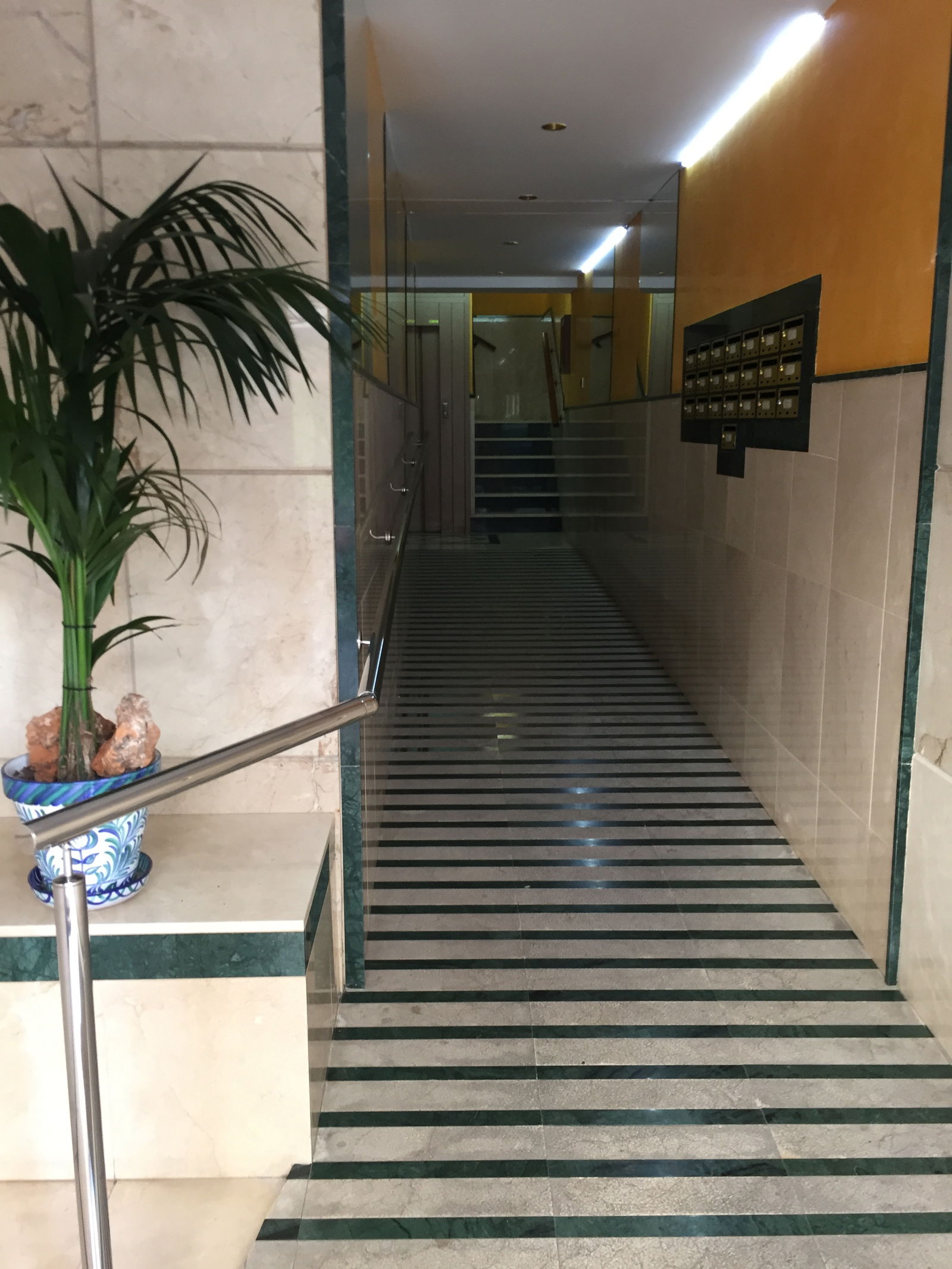 Tuisverblyf Granada 245330