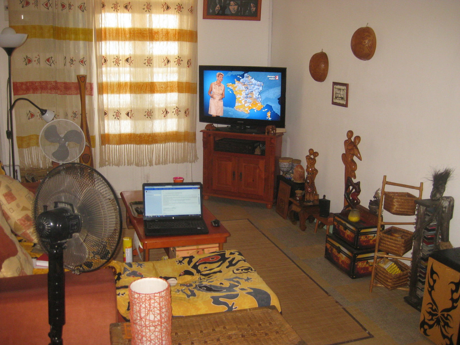 Gastgezin Sandown 141037