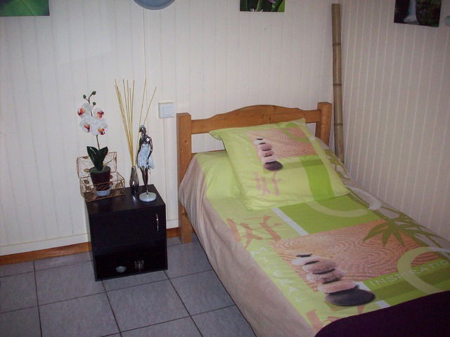 Gastgezin Saint-Estève 35592