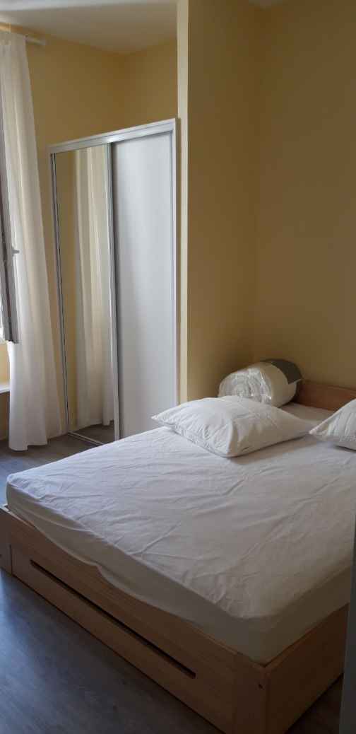 Colocatie Grenoble 234717