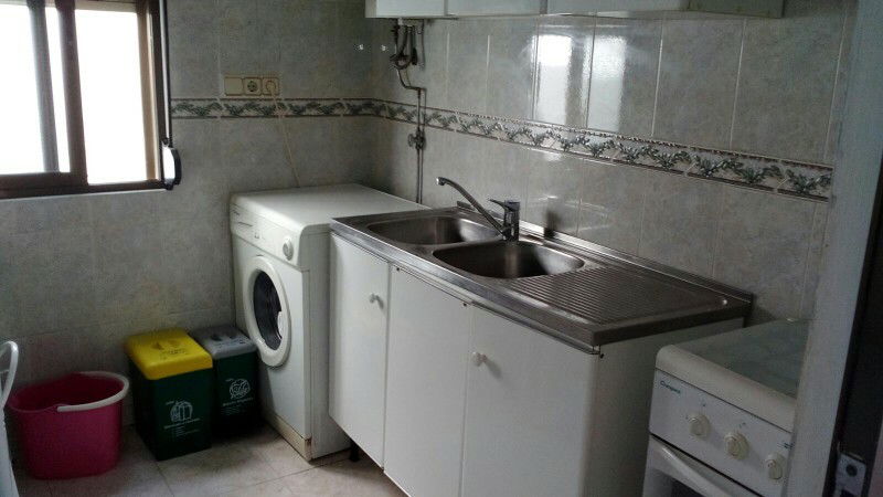 Colocatie Córdoba 158138