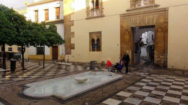 Colocatie Córdoba 158138