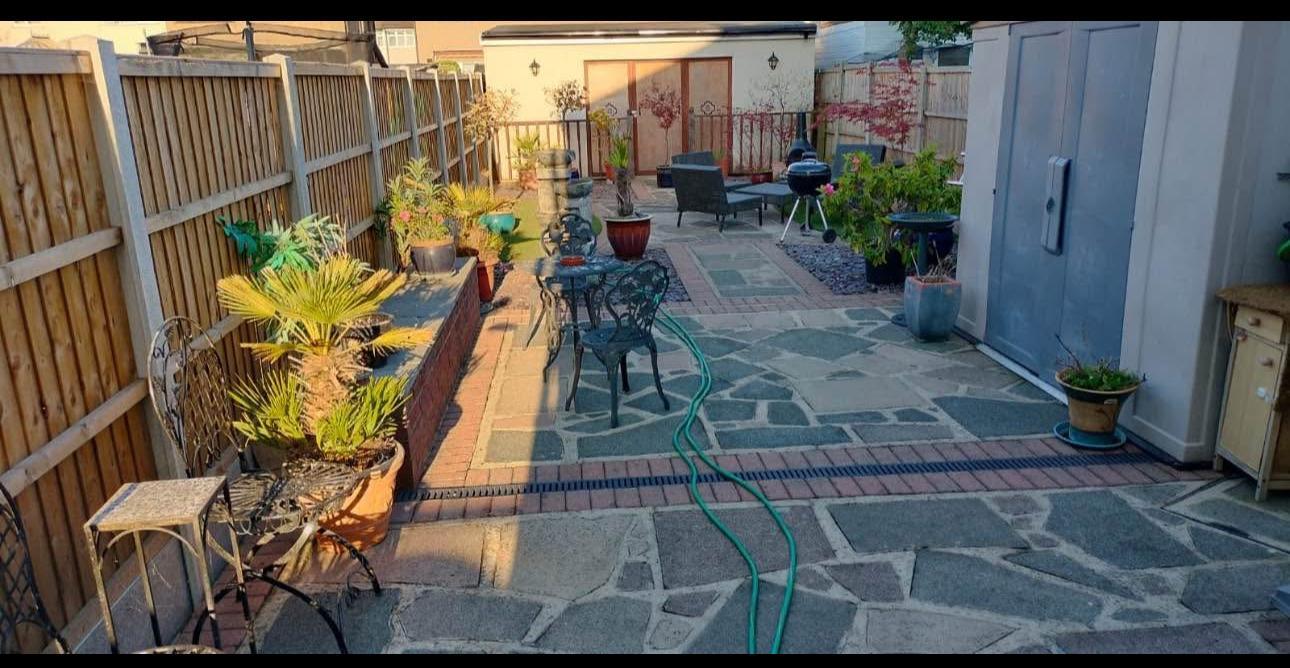 Colocatie Hornchurch 635346