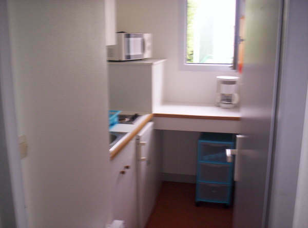 Onafhanklike Ateljee La Rochelle 95670