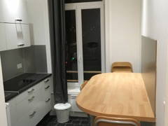 Roomlala | Huur 3 slaapkamer woonstel in Solferino