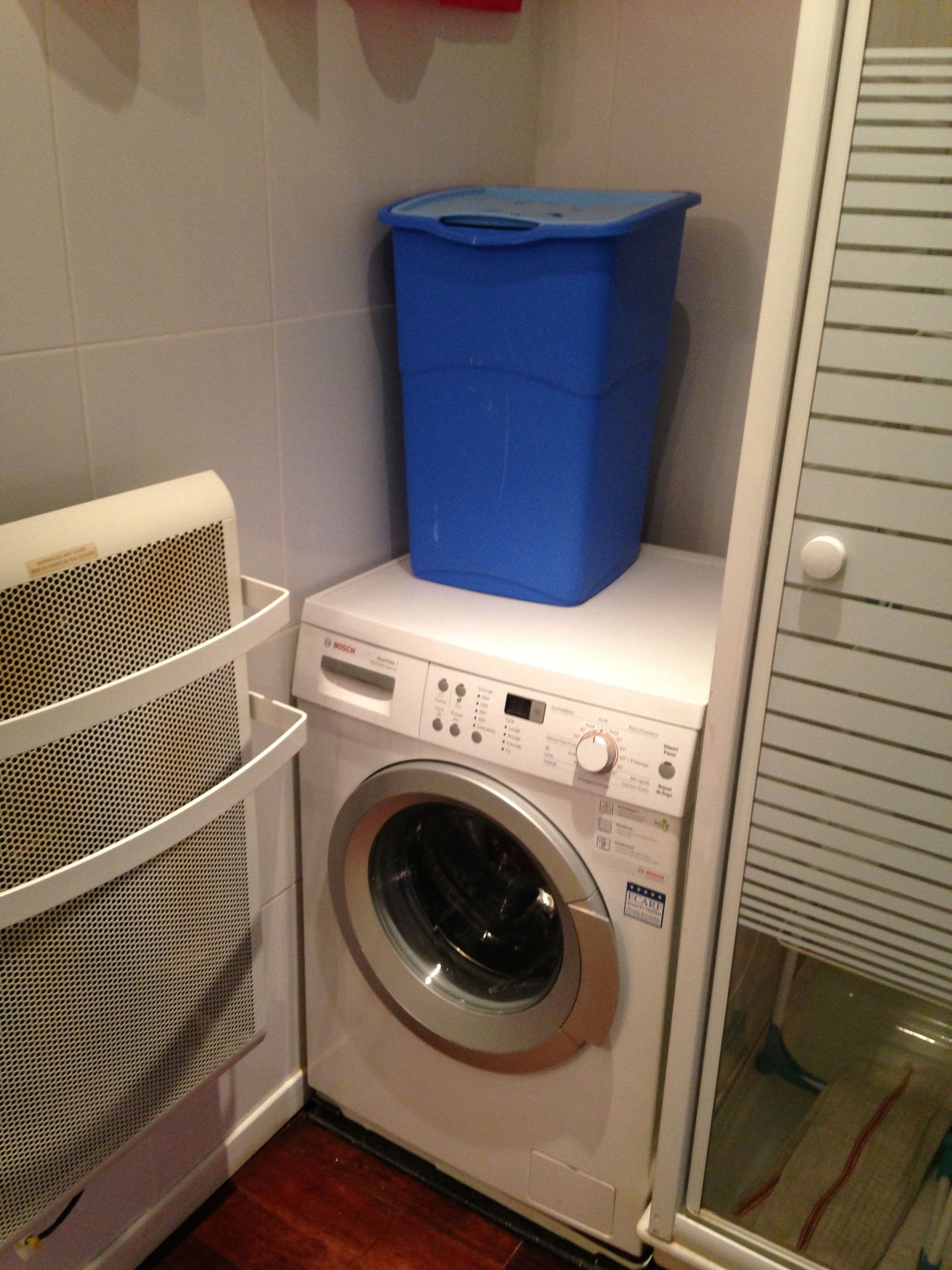 Colocatie Ivry-sur-Seine 80656