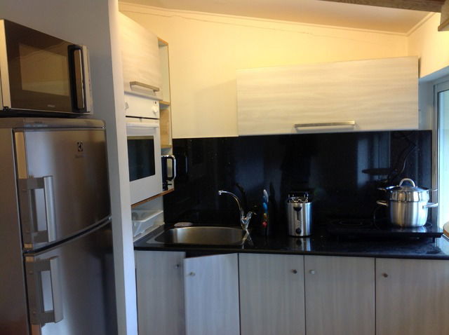 Onafhankelijke Studio Saint-Denis 38220