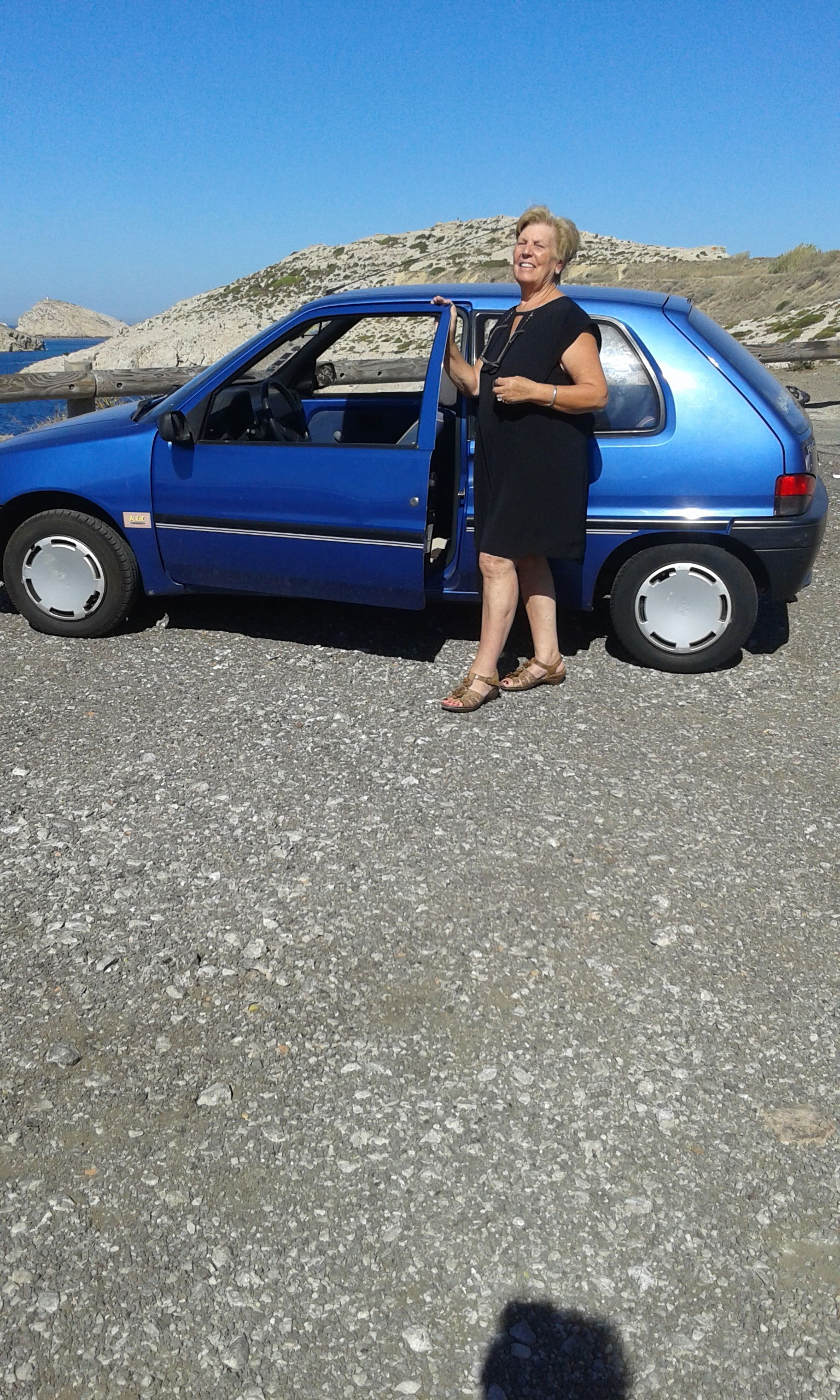 Colocatie Marseille 249942