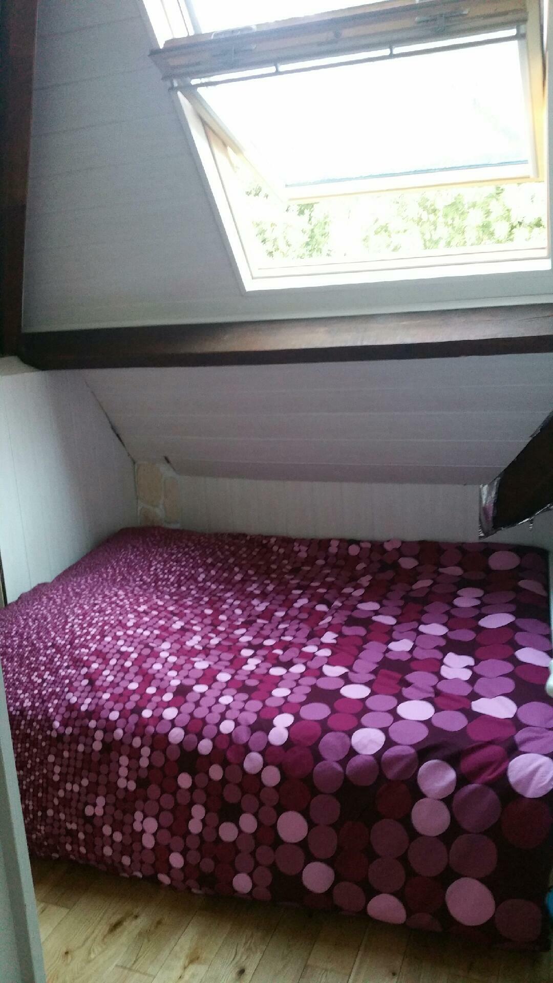 Gastgezin Noisy-le-Grand 230894