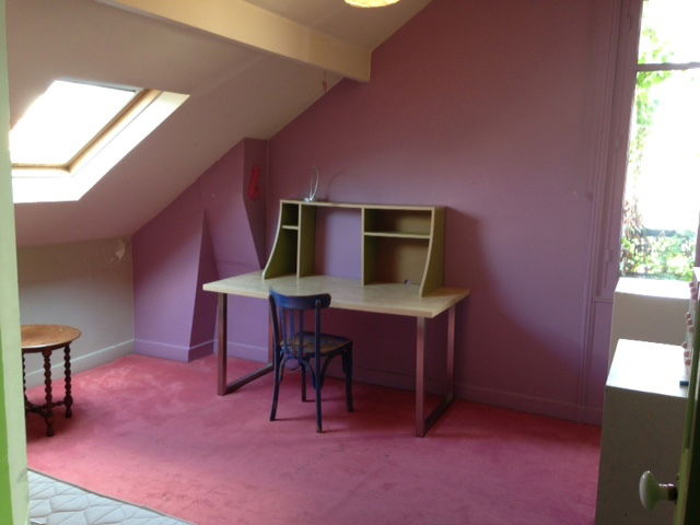 Gastgezin Colombes 164356