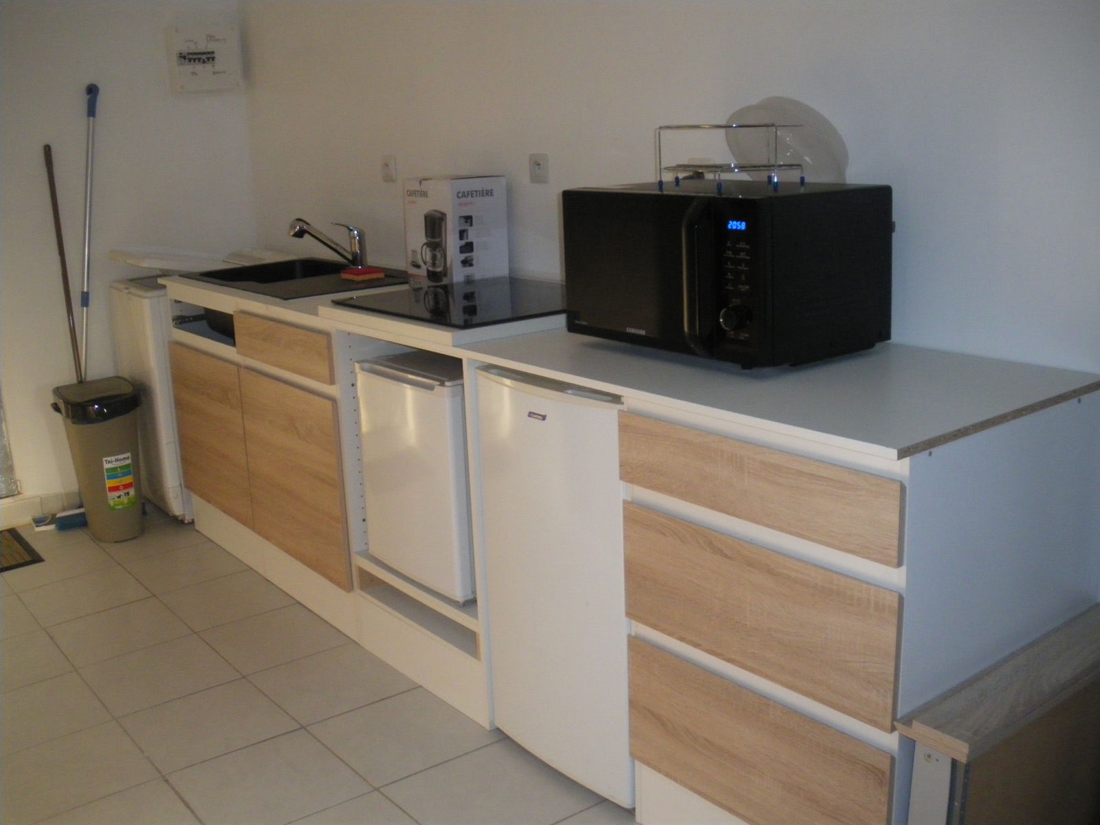 Gastgezin Carhaix-Plouguer 104934