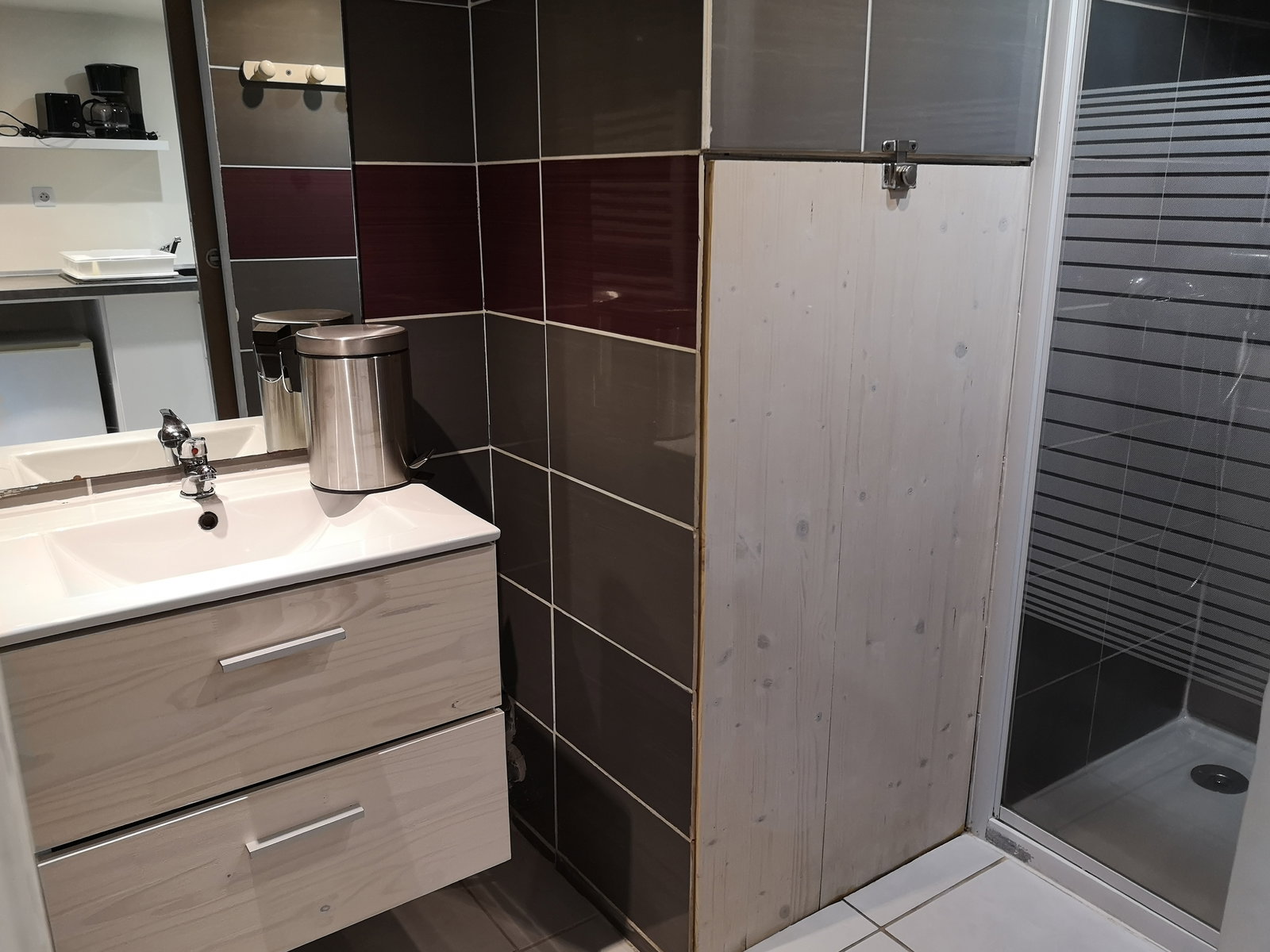 Gastgezin Carhaix-Plouguer 104934