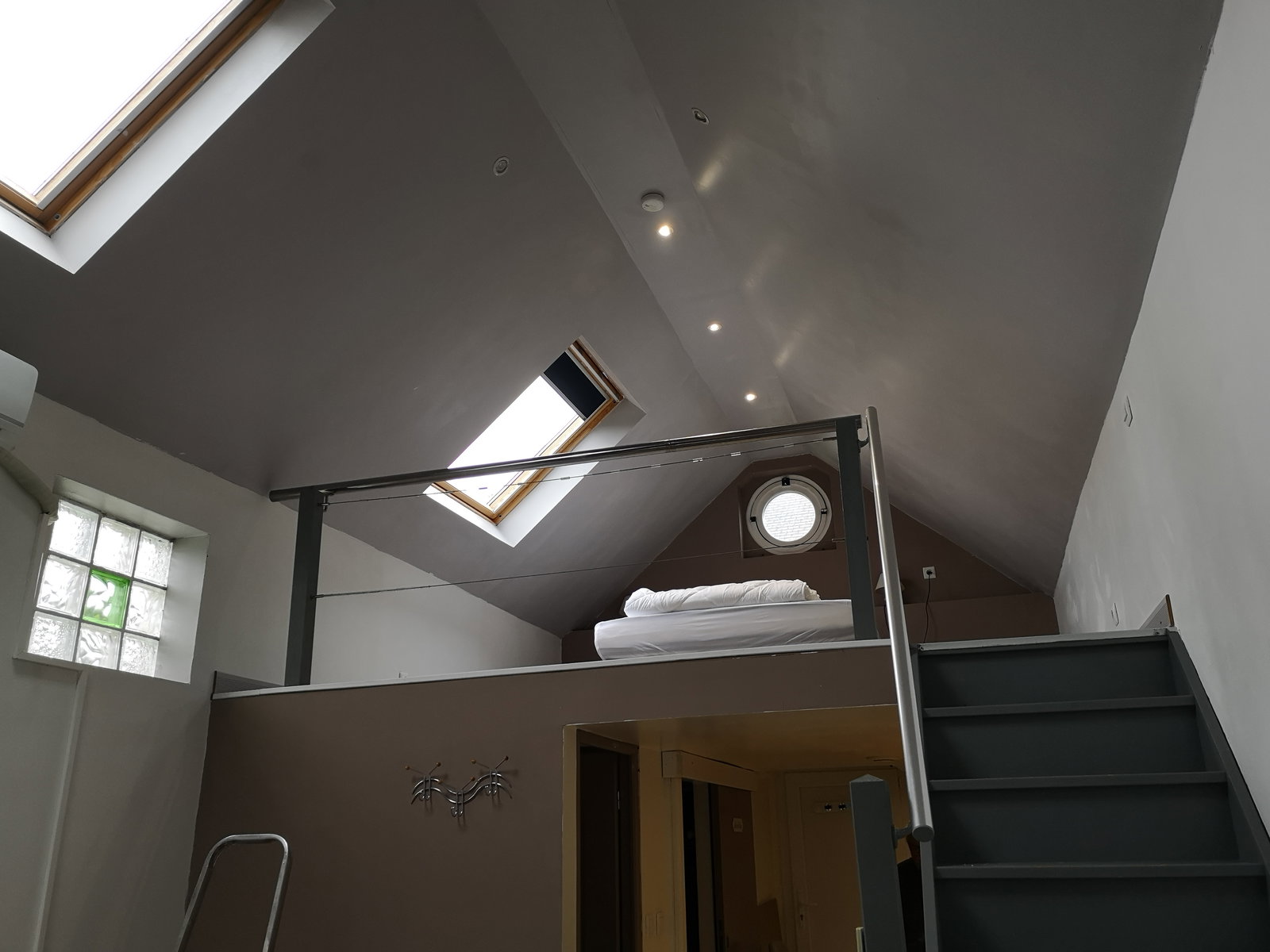 Gastgezin Carhaix-Plouguer 104934