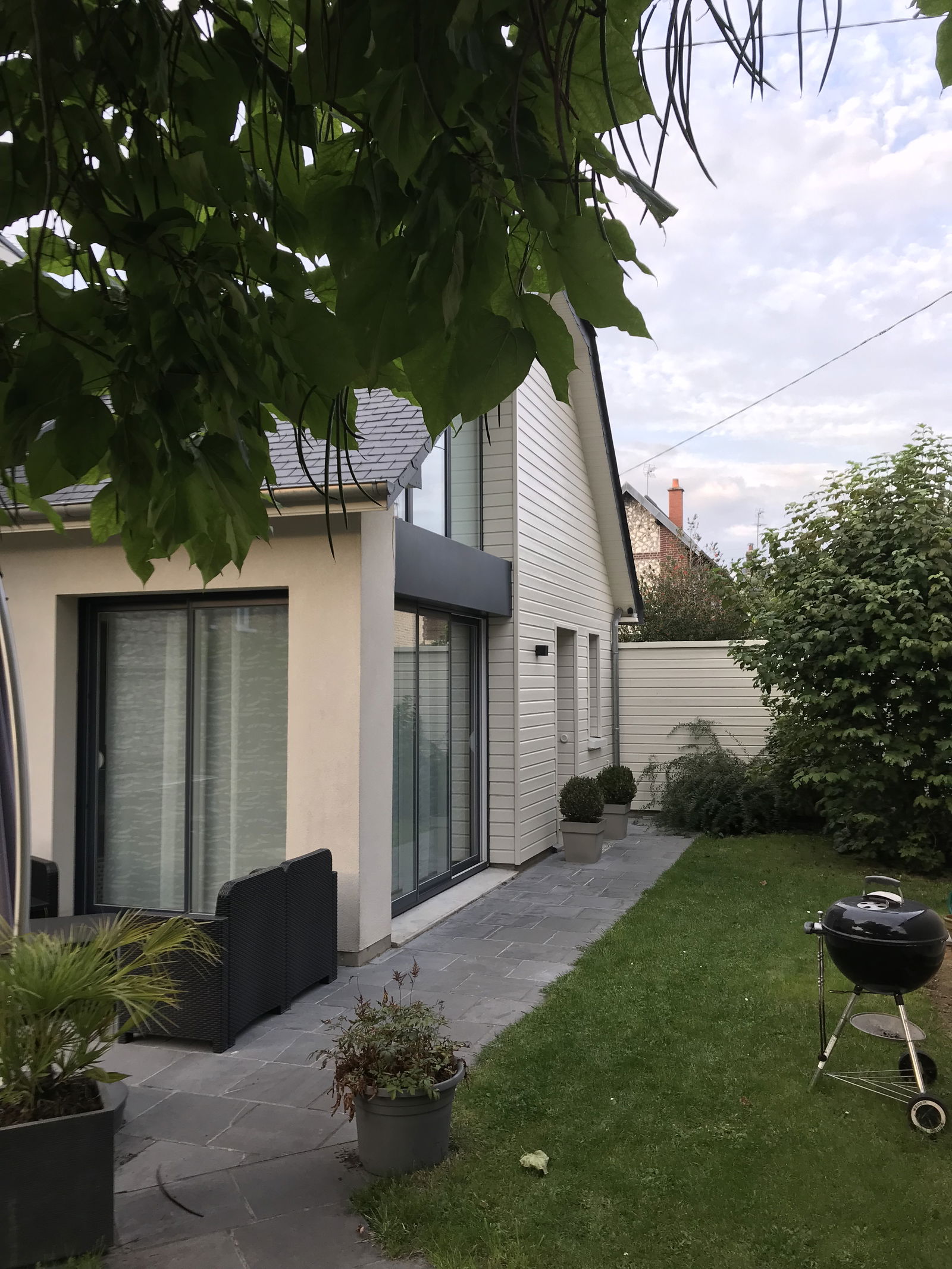 Gastgezin Rouen 477807