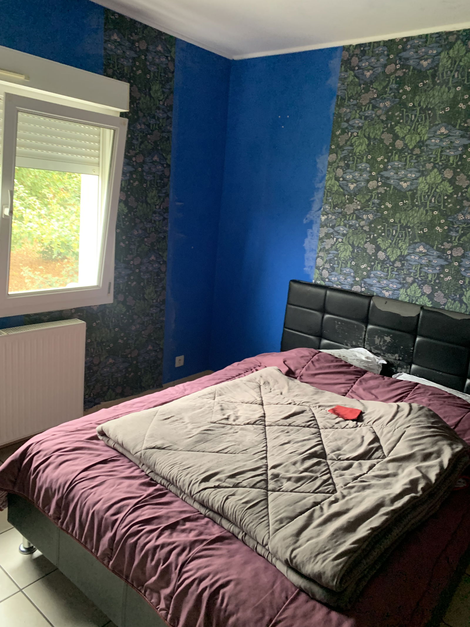 Gastgezin Chanteheux 589714