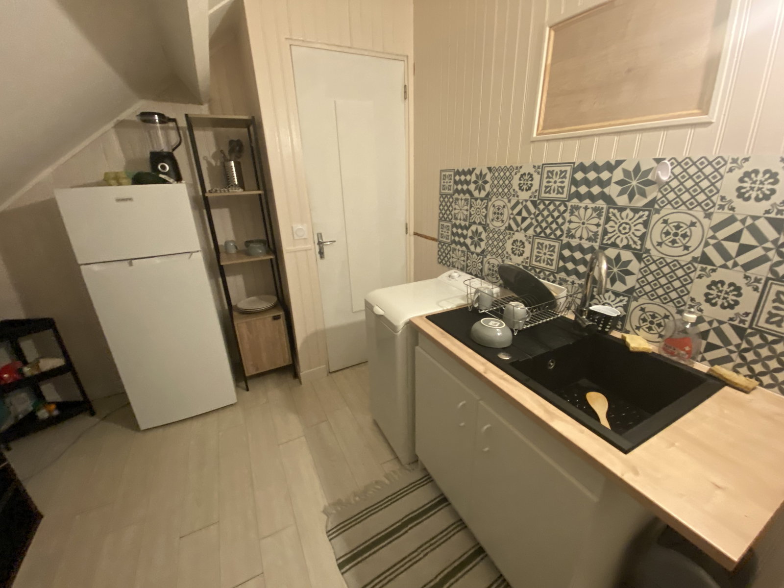 Gastgezin Amilly 663172