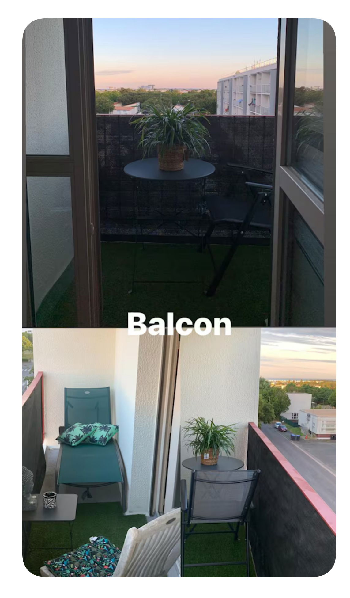 Colocatie La Rochelle 604500