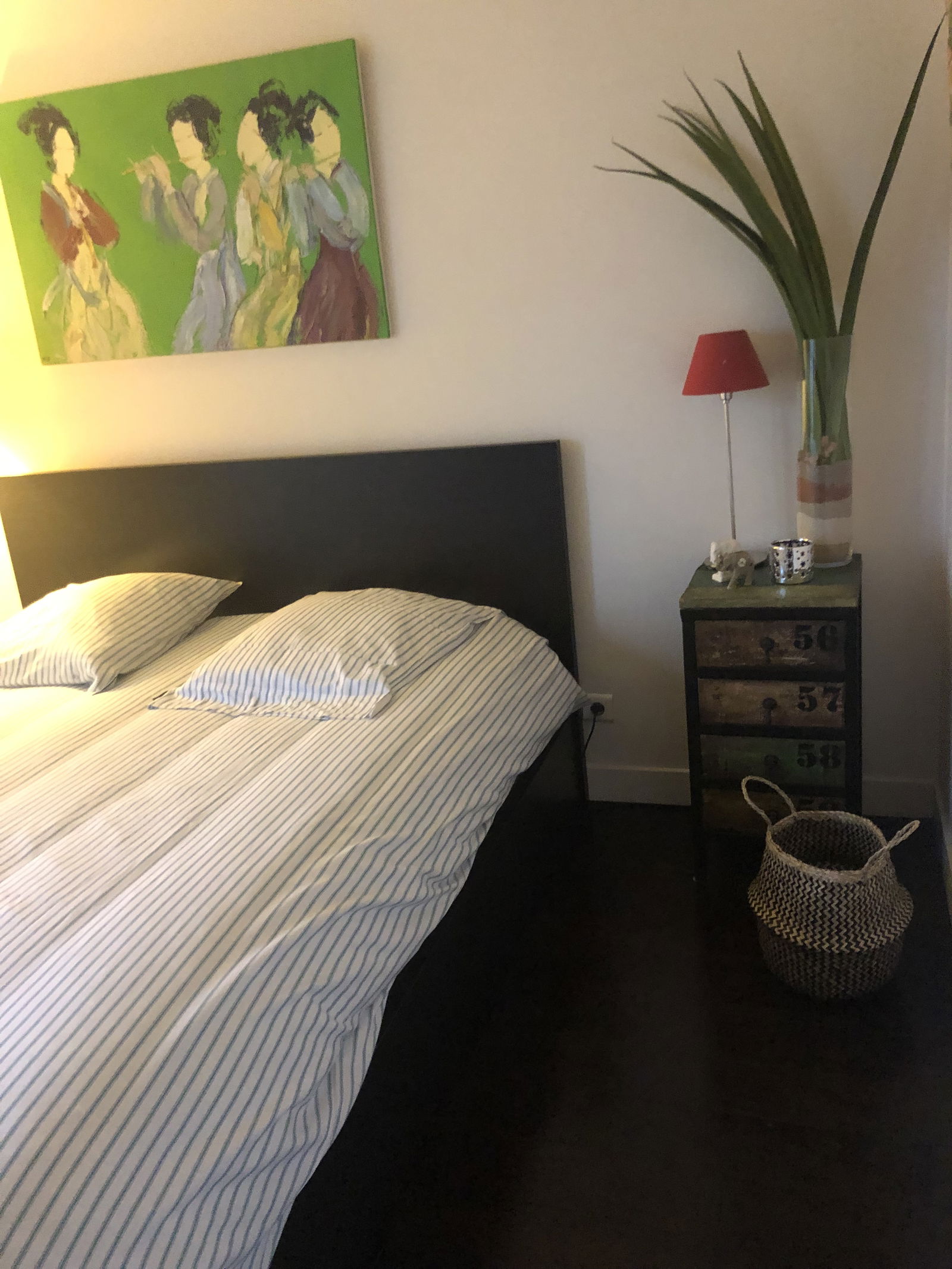 Gastgezin Boulogne-Billancourt 252261