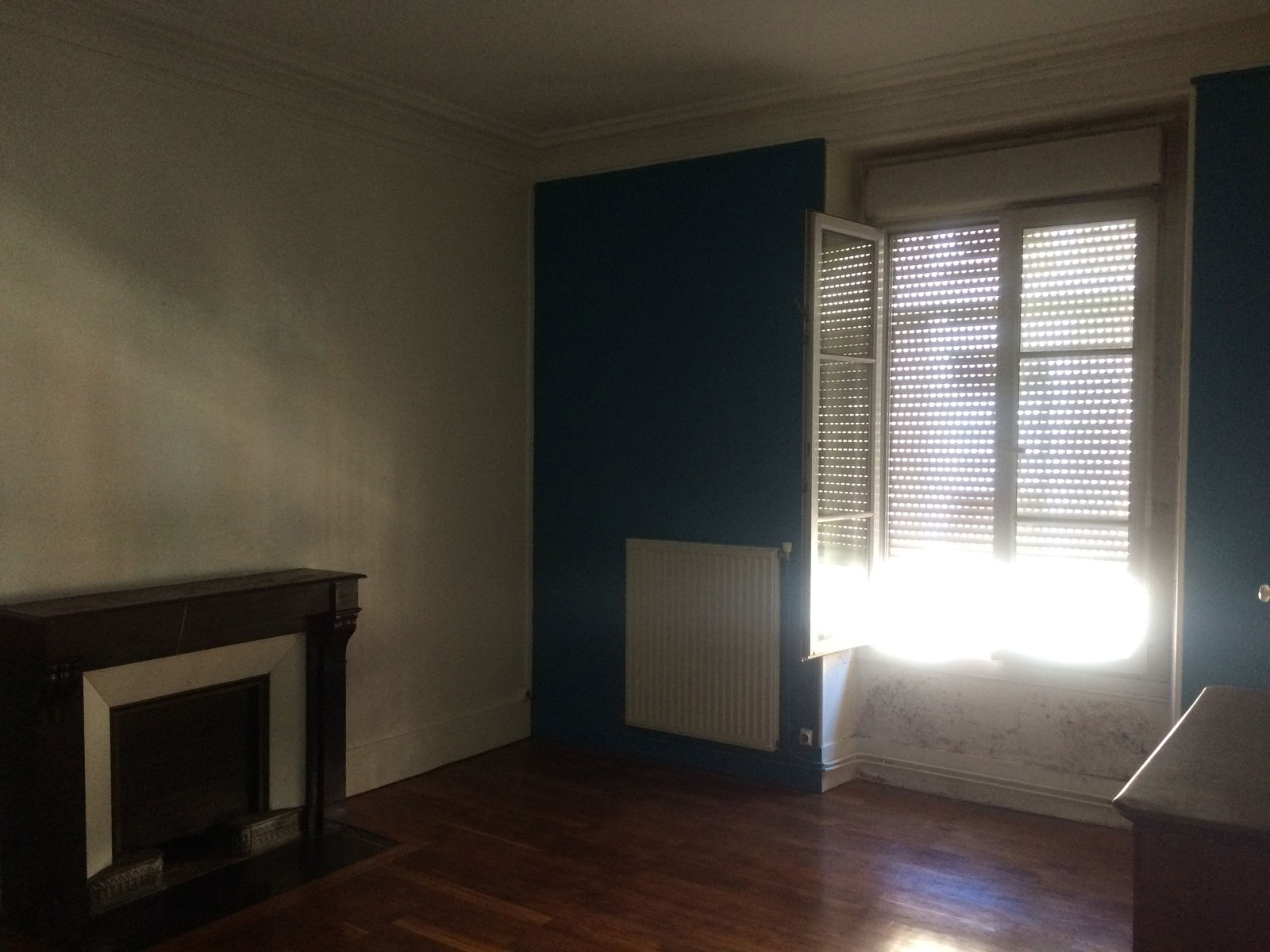 Colocatie Grenoble 127032