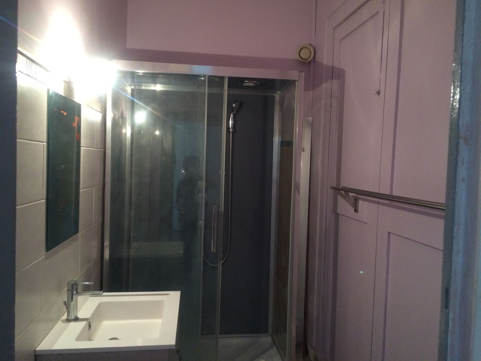 Colocatie Grenoble 127032