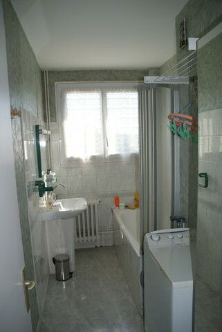 Colocatie Angers 29916