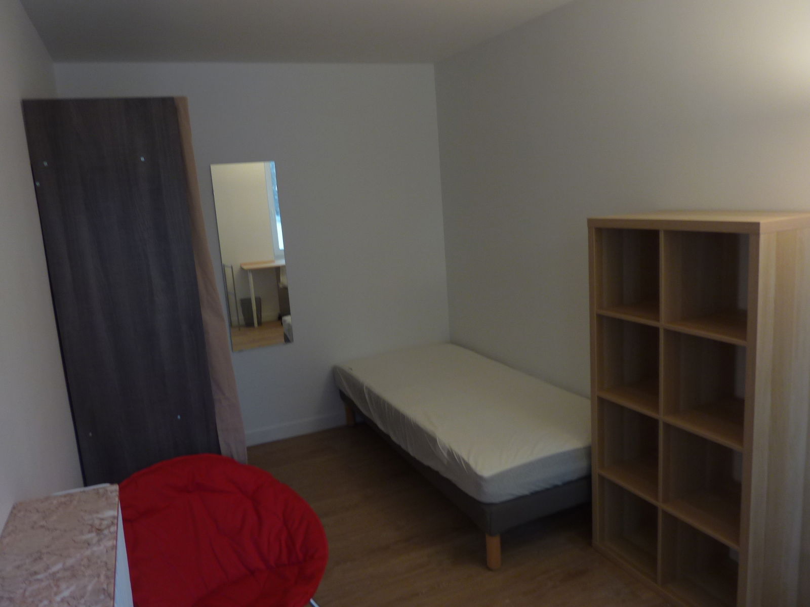 Colocatie Versailles 190364