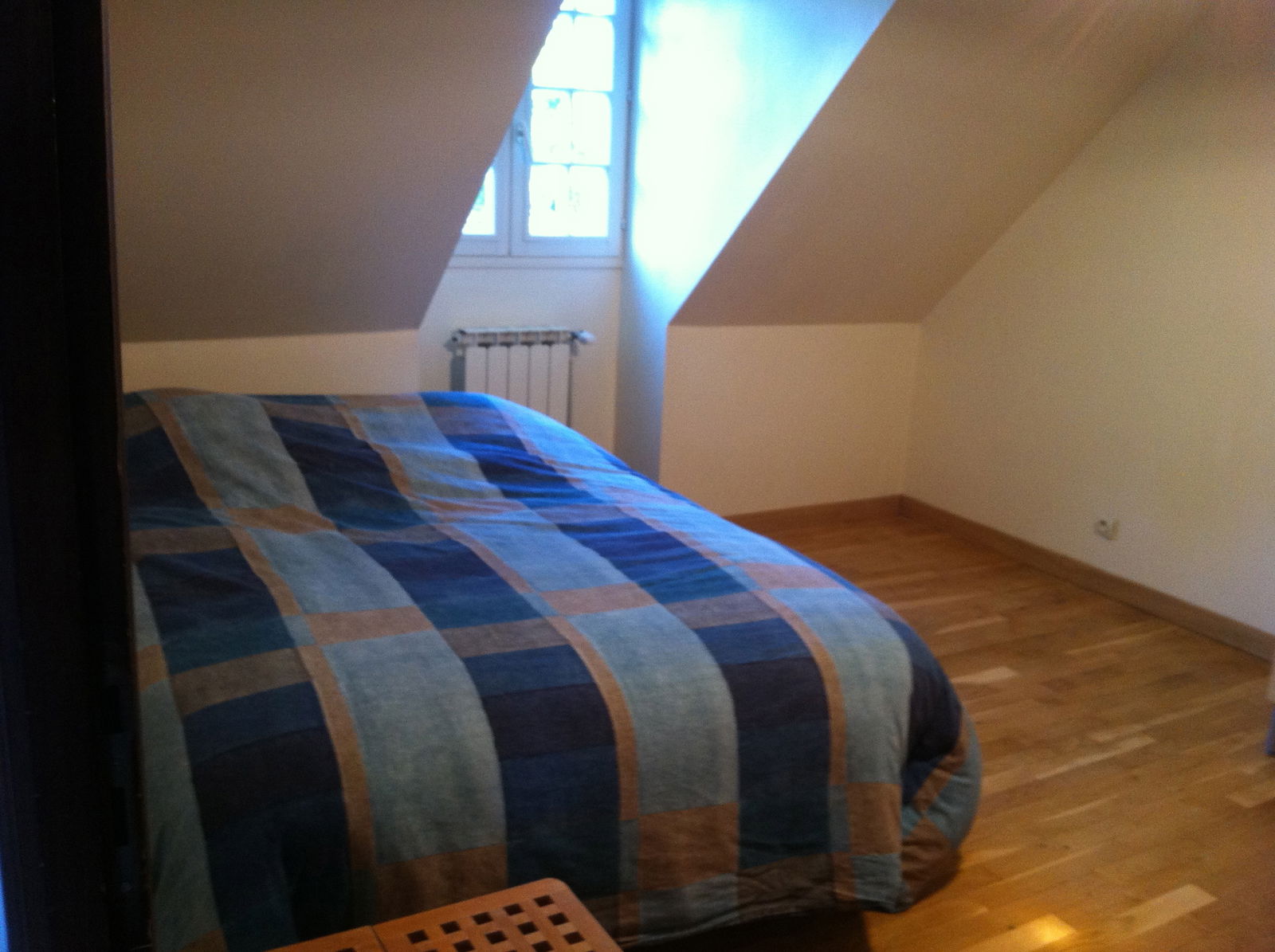 Colocatie Achères-la-Forêt 121901