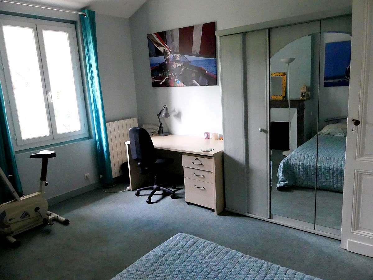 Gastgezin Bordeaux 260220