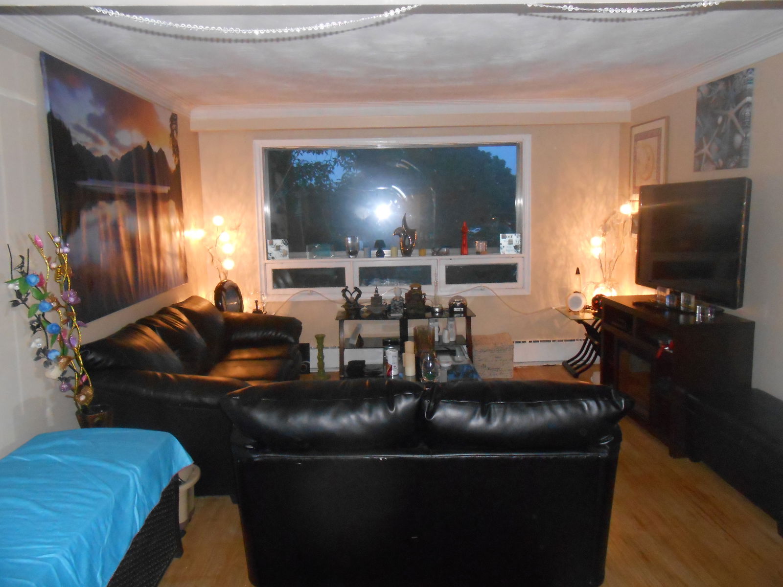 Gastgezin Toronto 104763