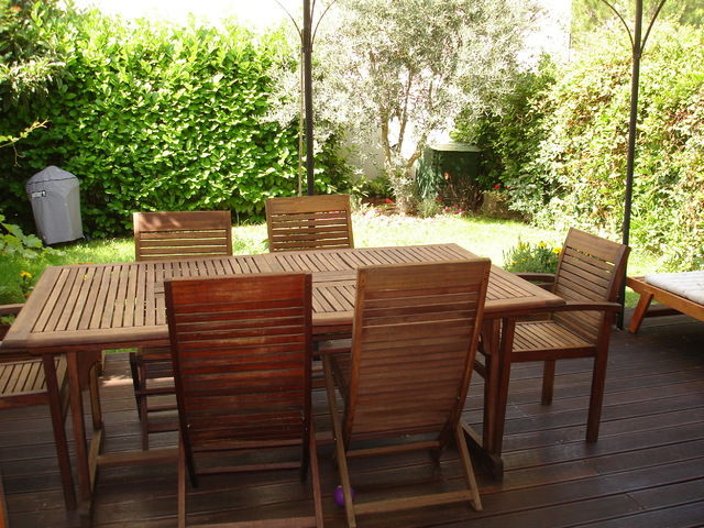 Gastgezin Montpellier 11016