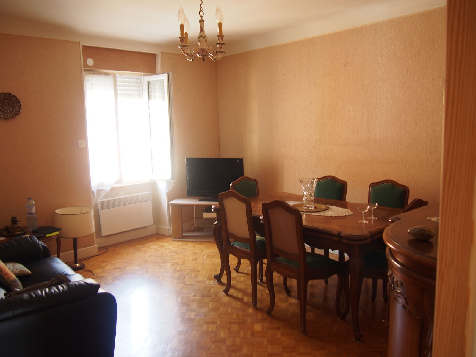 Gastgezin Langeac 114638