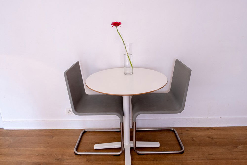 Gastenkamers Gent 658956