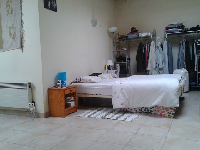 Colocatie Ivry-sur-Seine 47421