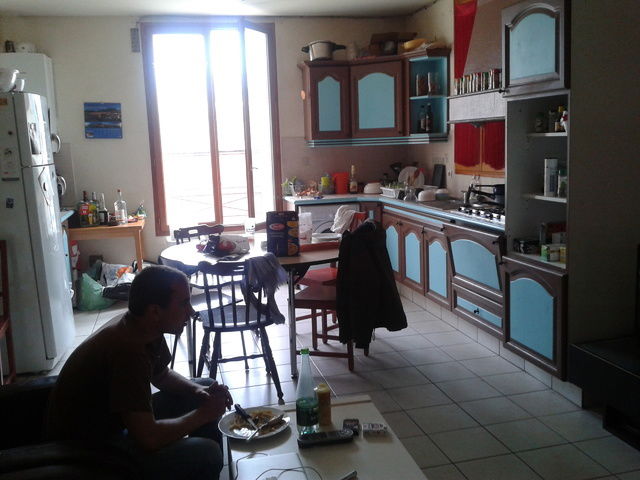 Colocatie Ivry-sur-Seine 47421