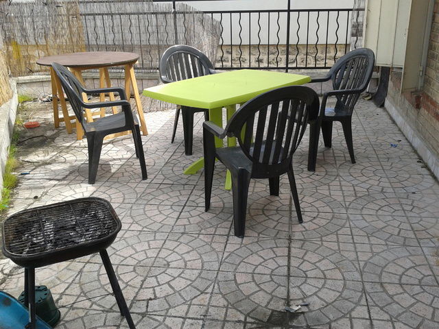 Colocatie Ivry-sur-Seine 47421