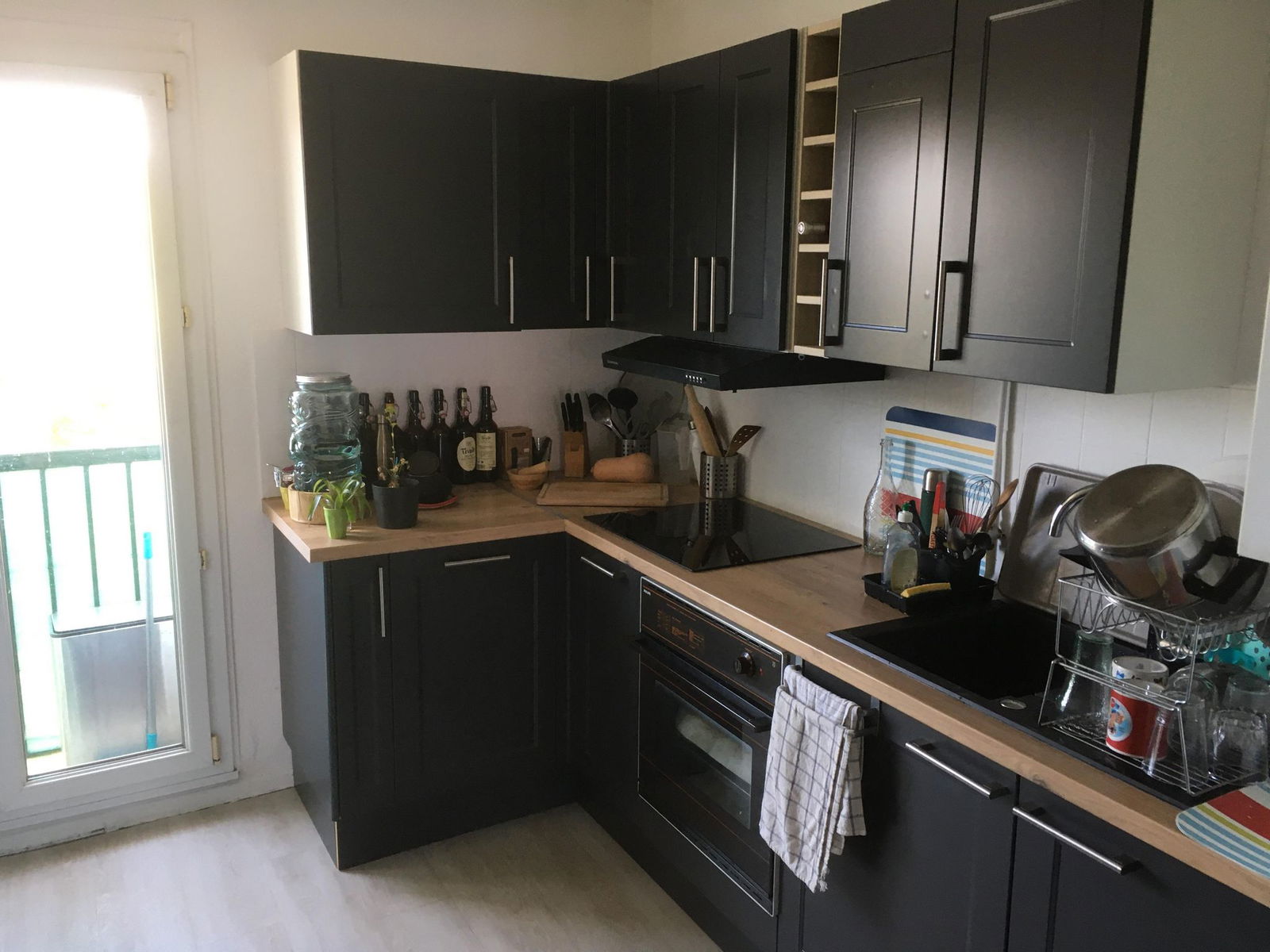 Colocatie Perpignan 411381