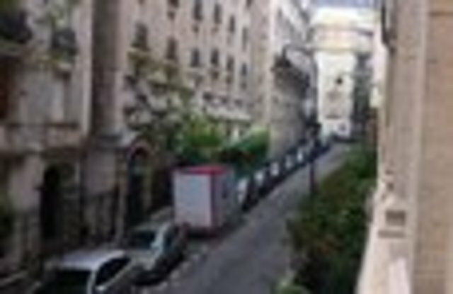 Gastgezin Paris 50728