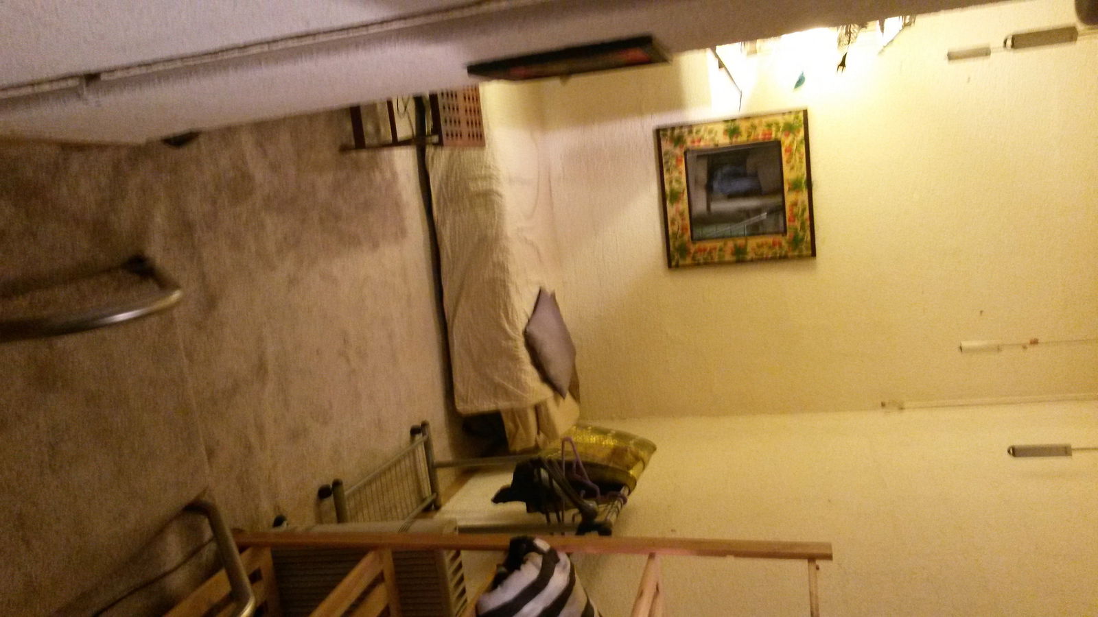 Colocatie Paris 107486