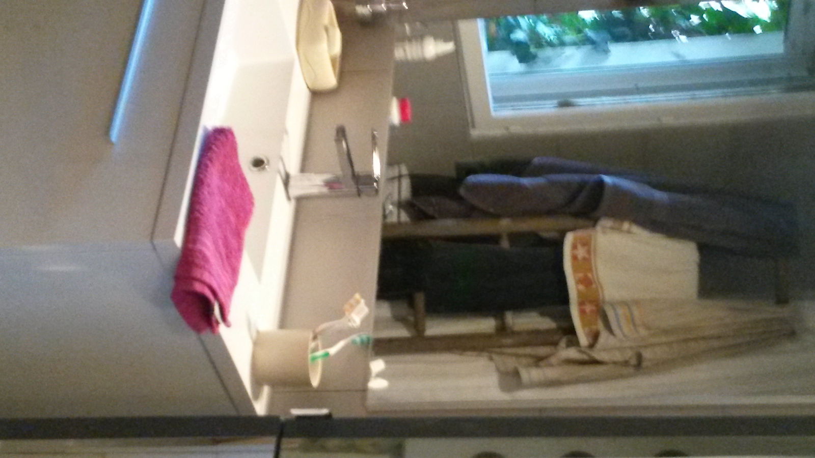 Colocatie Paris 107486