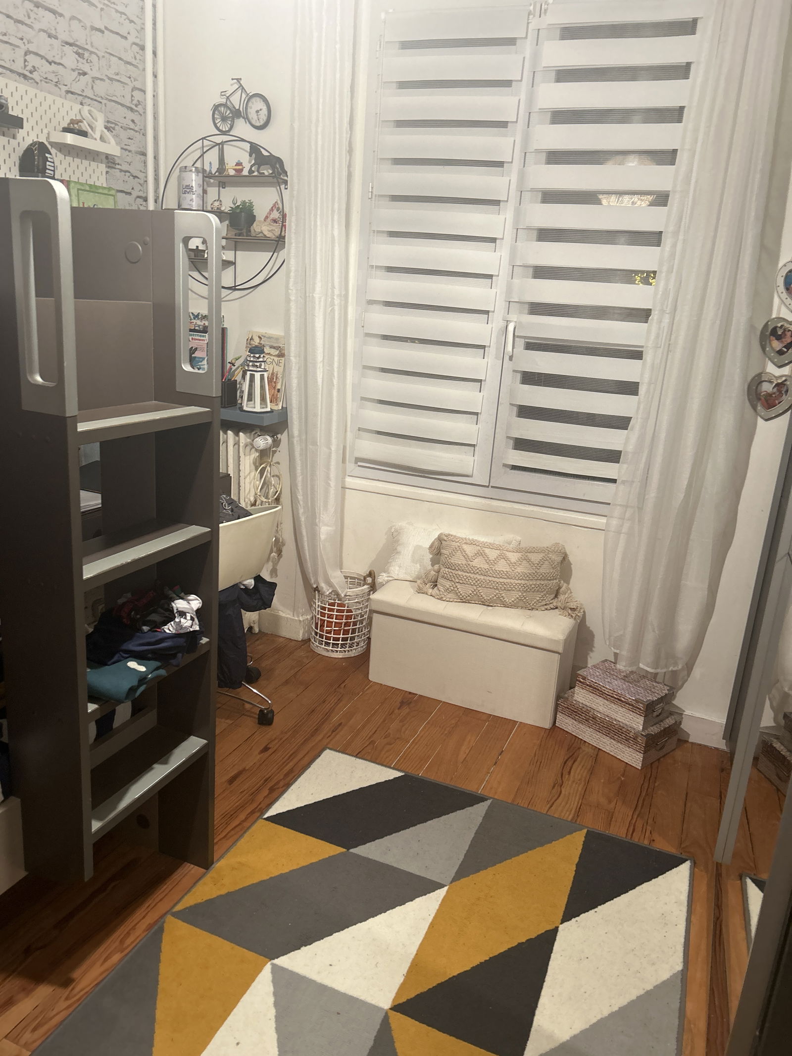 Colocatie La Rochelle 449312