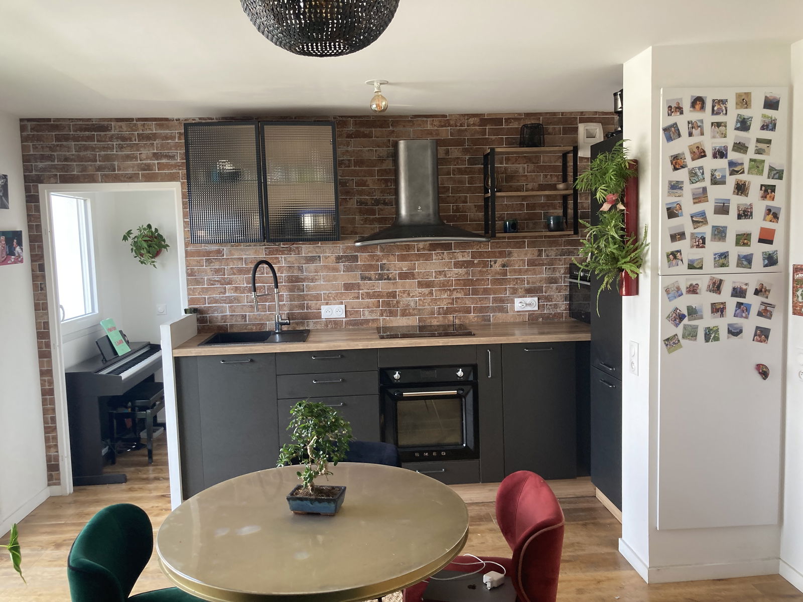 Onafhankelijke Studio Romainville 518176